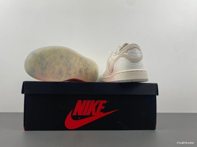 Chris 1 Jordan Retro Paul Low OG FZ0455-200 1206